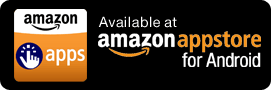 Available at Amazon appstore for android